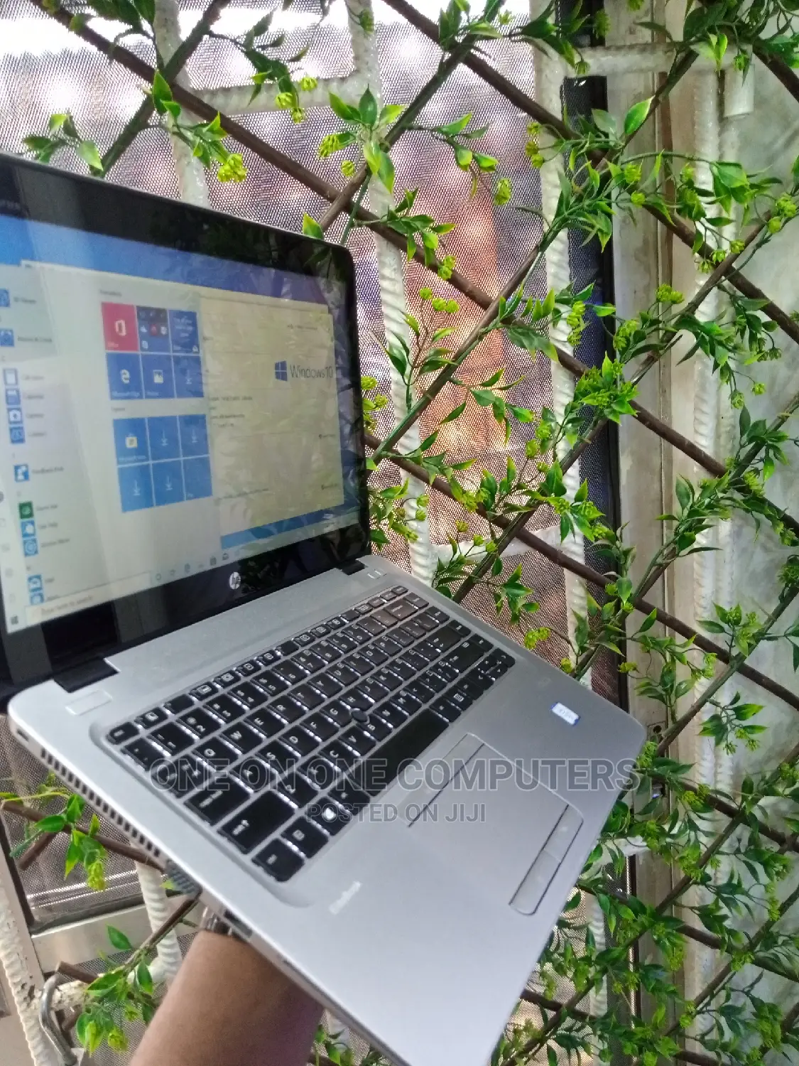 Laptop HP EliteBook 840 G3 8GB Intel Core i5 HDD+SSD 256GB