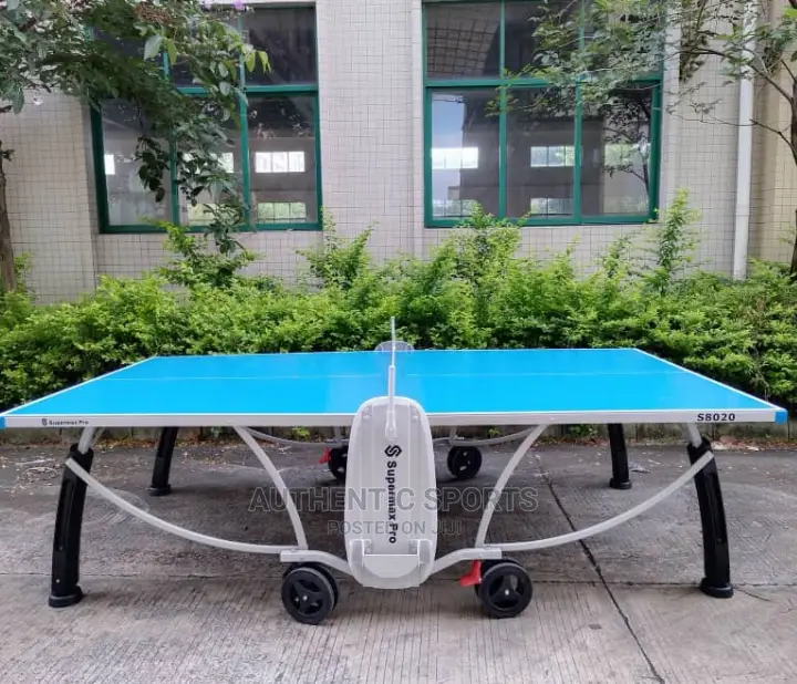Aluminum Padded Heavy Duty Super Max Waterproof Outdoor Tabl