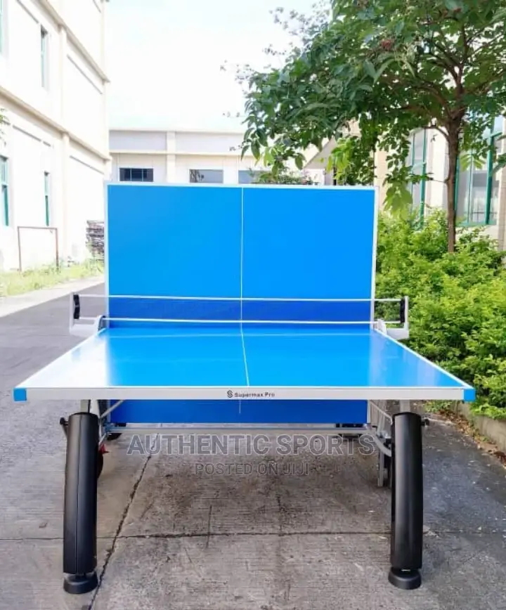 Aluminum Padded Heavy Duty Super Max Waterproof Outdoor Tabl