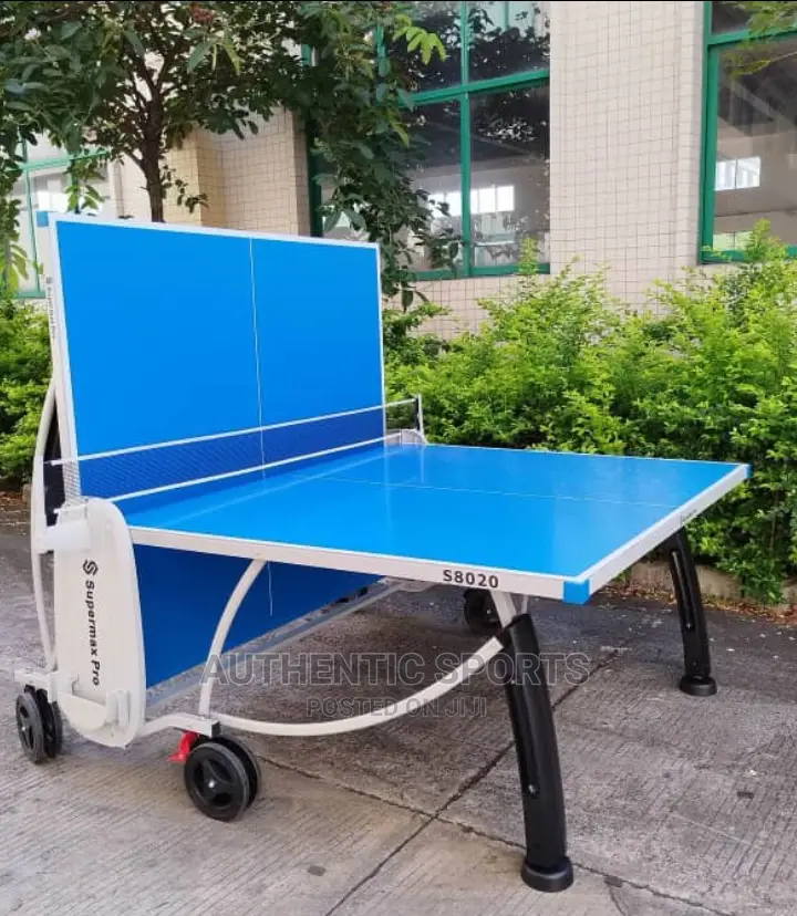 Aluminum Padded Heavy Duty Super Max Waterproof Outdoor Tabl