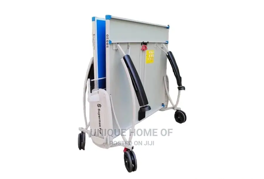 Brand New Heavy Duty Aluminum Outdoor Table Tennis Board