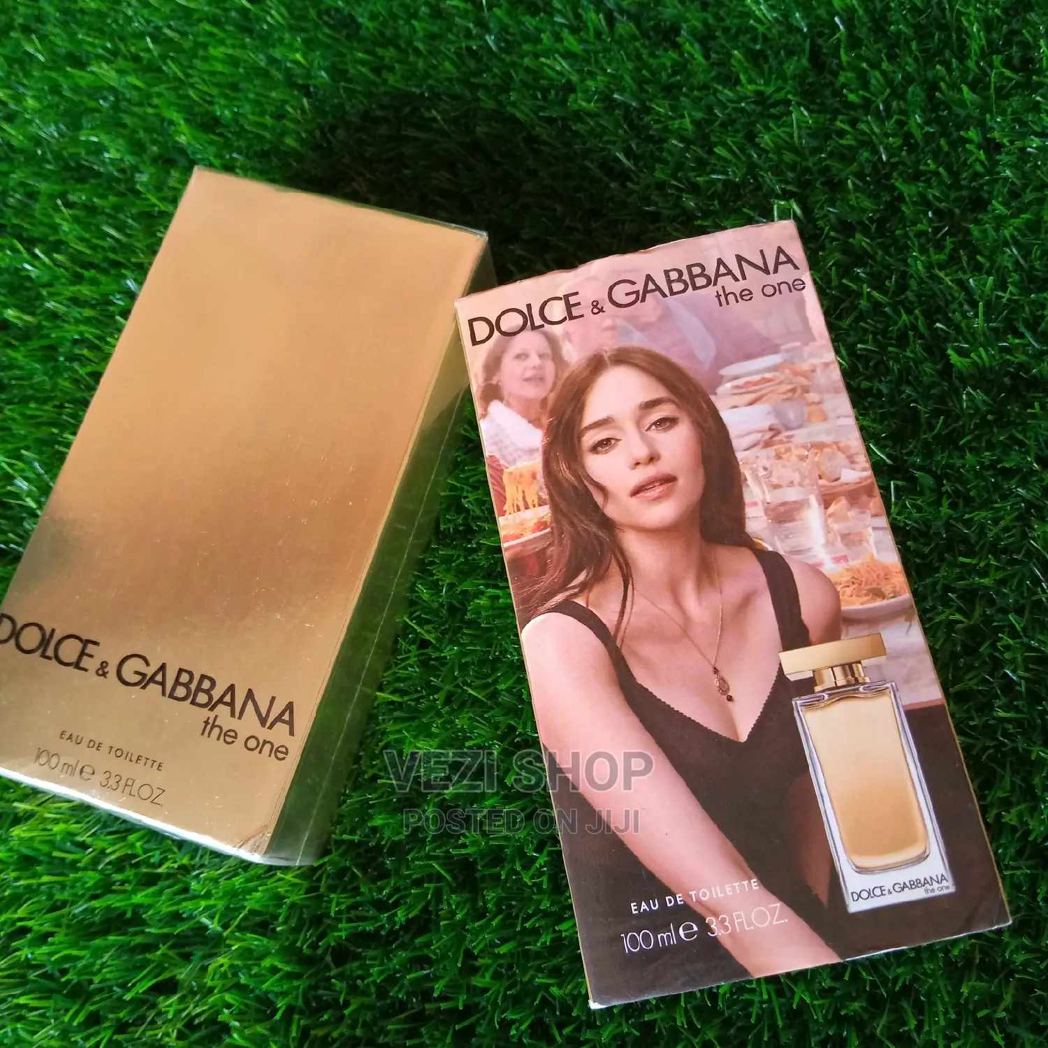 Far Away Eau De Parfum