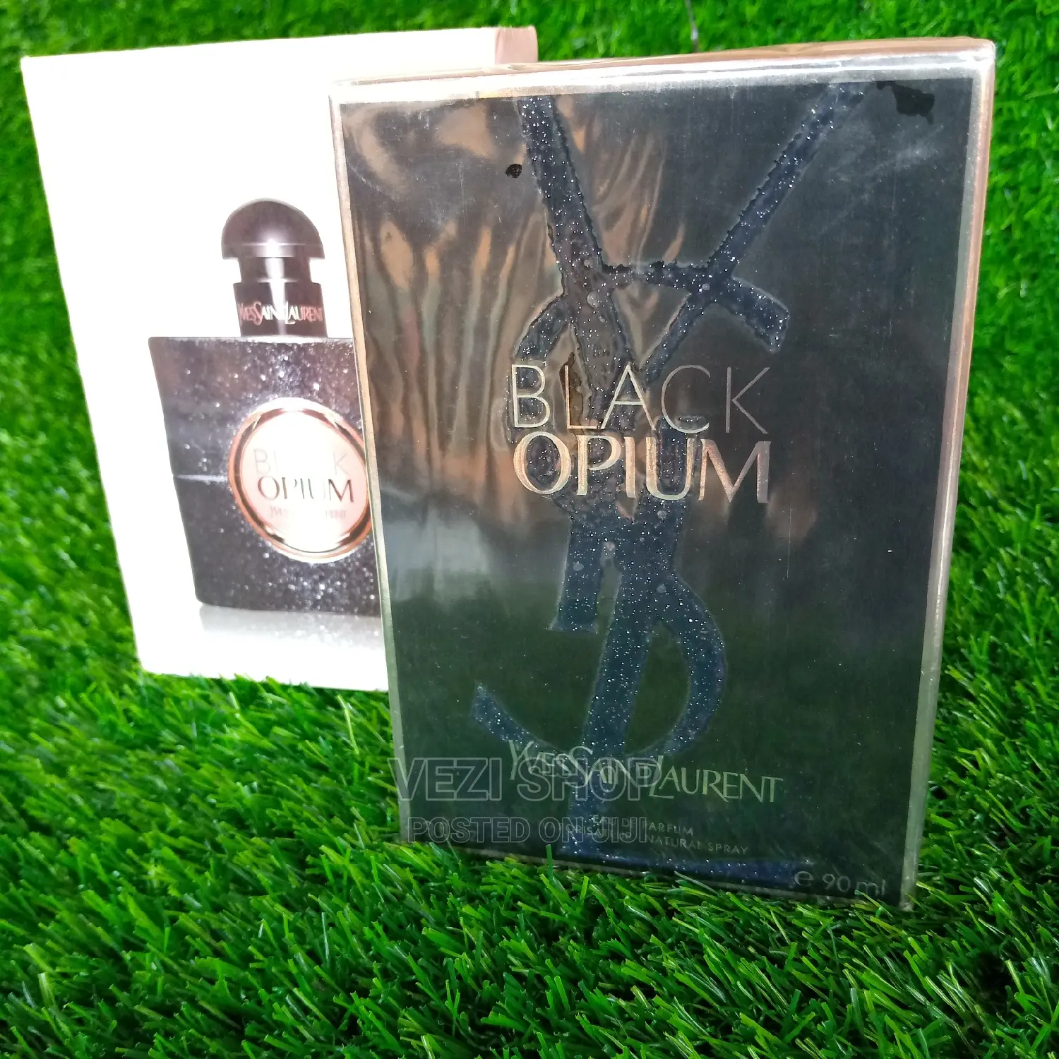 Far Away Eau De Parfum