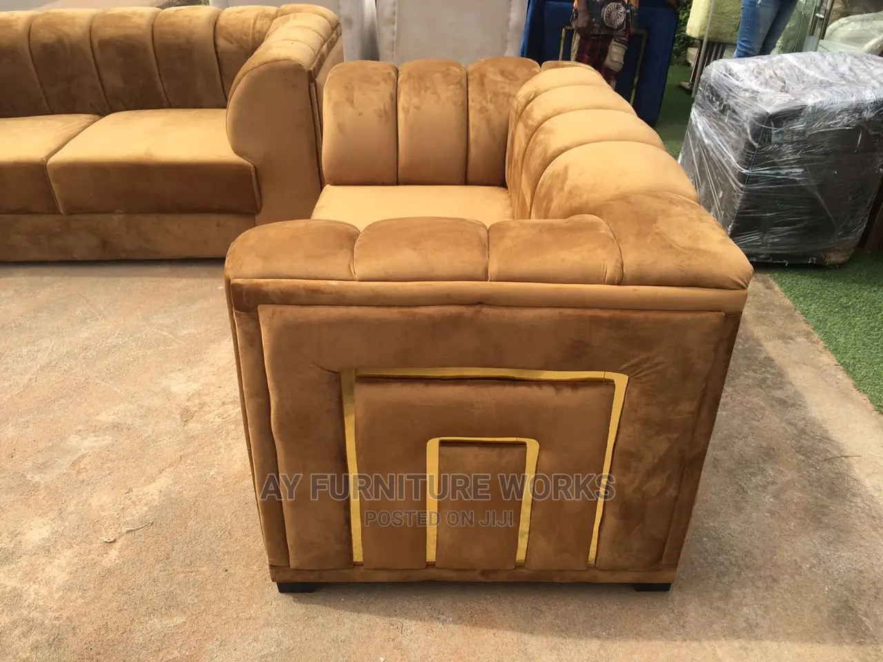 Ay Furniture Works