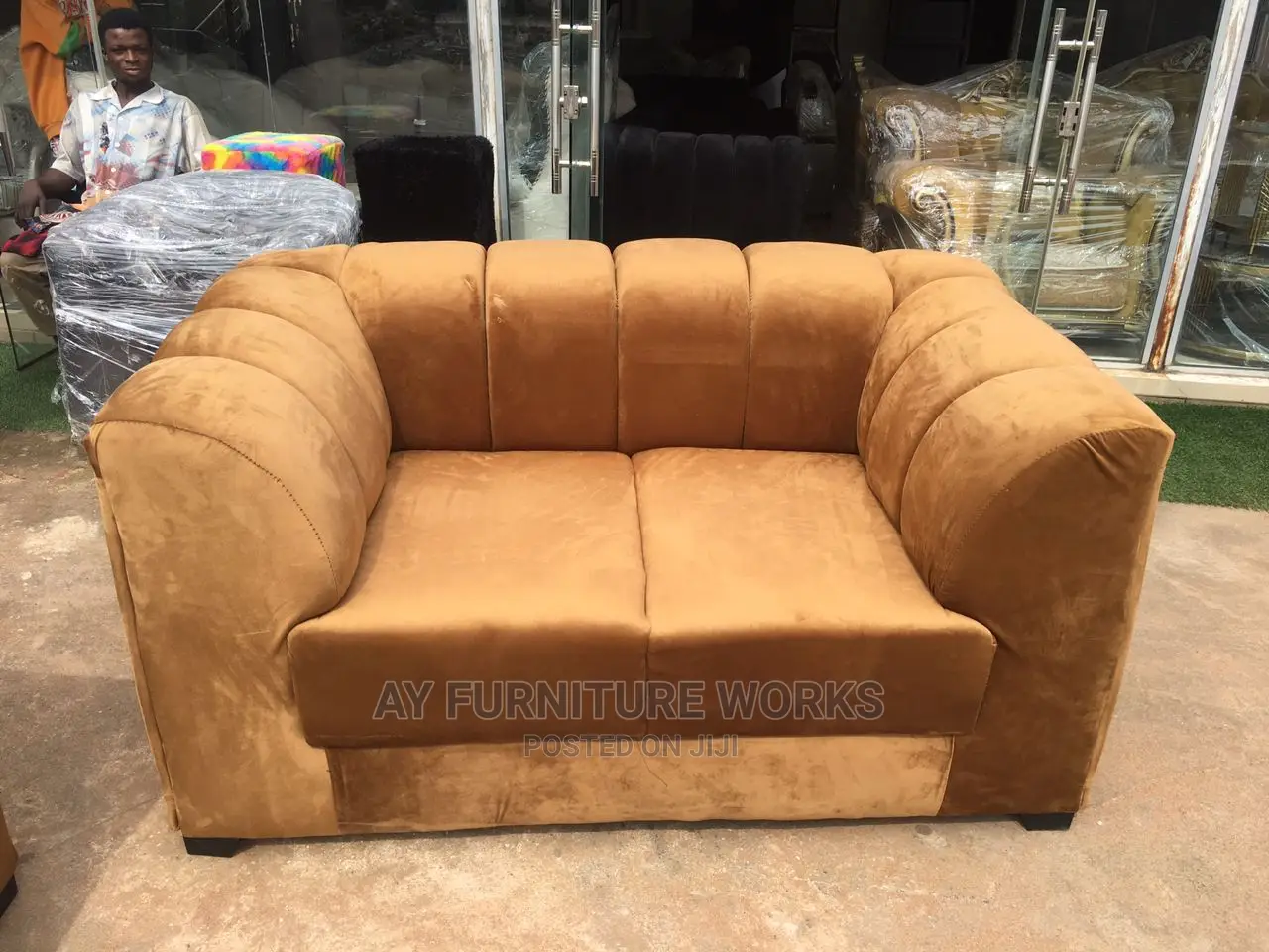 Ay Furniture Works