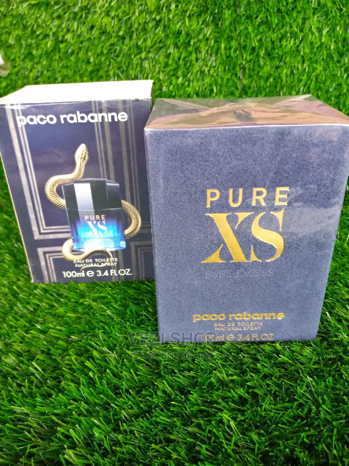 Polo Ralph for Men Eau De Parfum