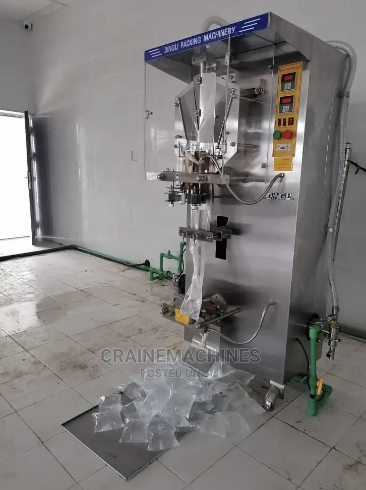 Pure Water Machine Pure Water Machines Pure Water Machine
