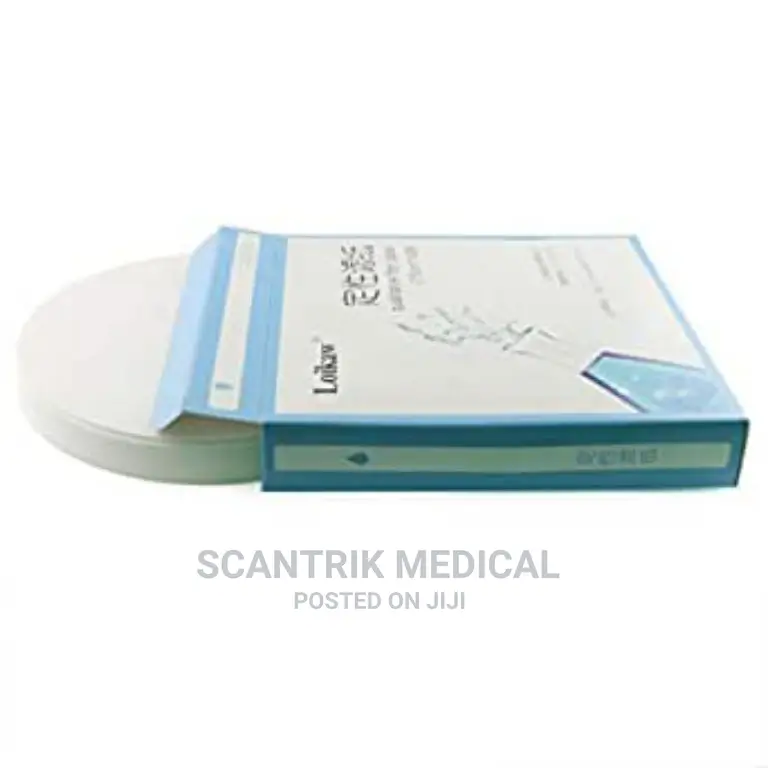 Labs Premium Qualitative Filter Paper