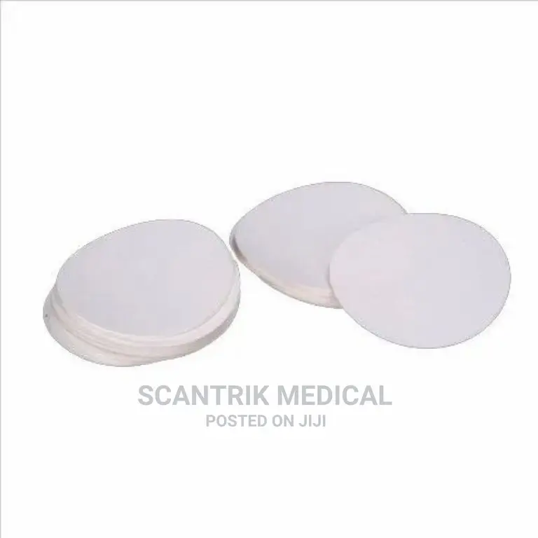 Filter Paper Circles Whatman Grade 7cm