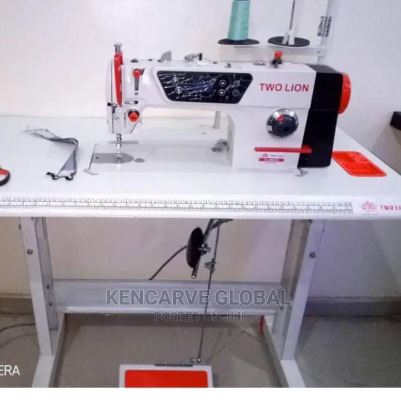 Twolion Direct Drive Industrial Sewing Model Tl-91