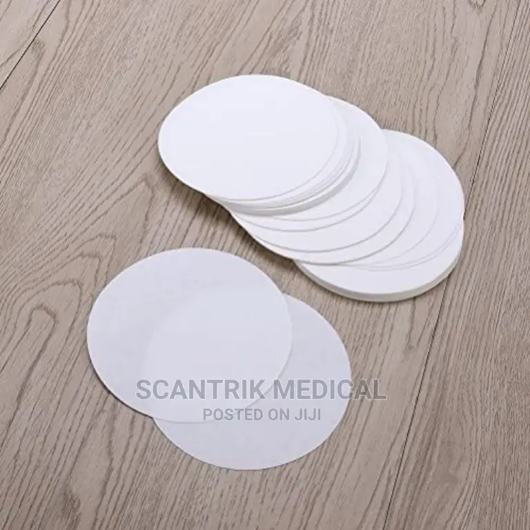 9cm Qualitative Filter Paper
