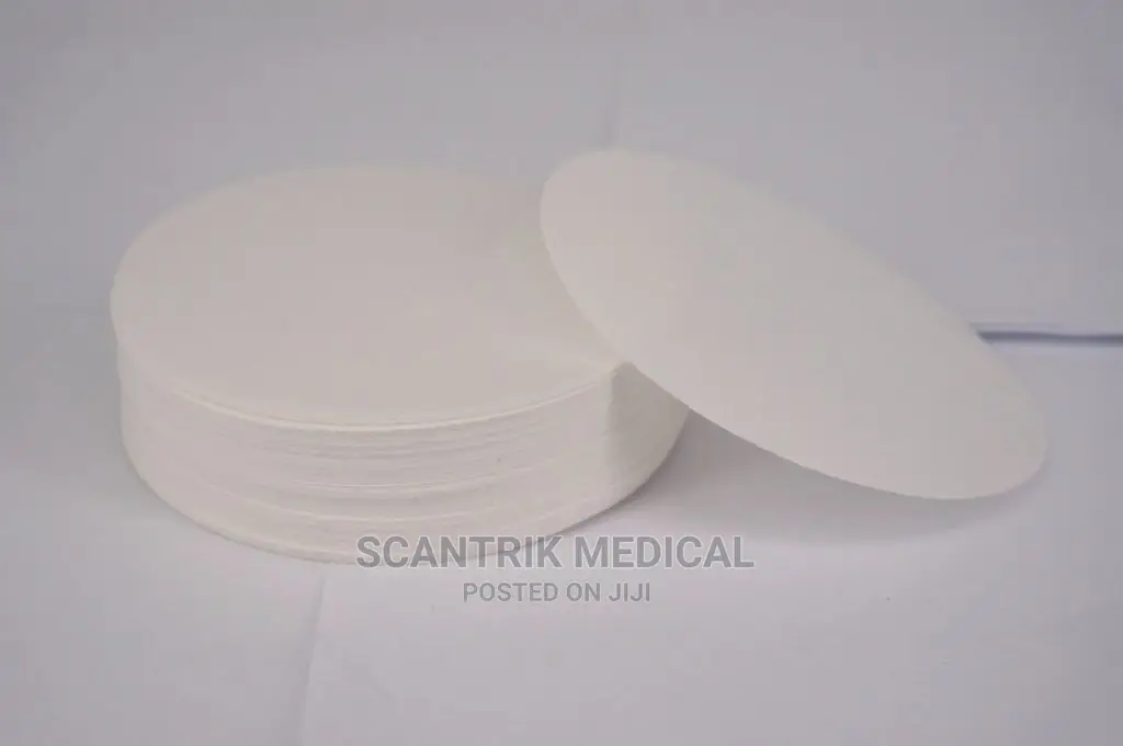 Whatman Filter Paper 9cm 100pcs