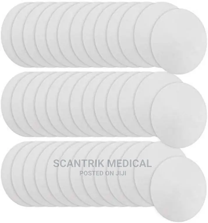 Labs Qualitative Filter Paper 9cm Laboratory Filter Paper
