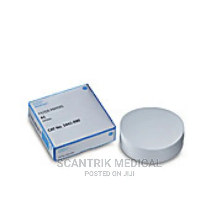 18cm Filter Papers, Qualitative