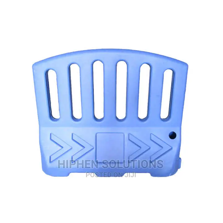 Superior Quality Water Filled Barricade