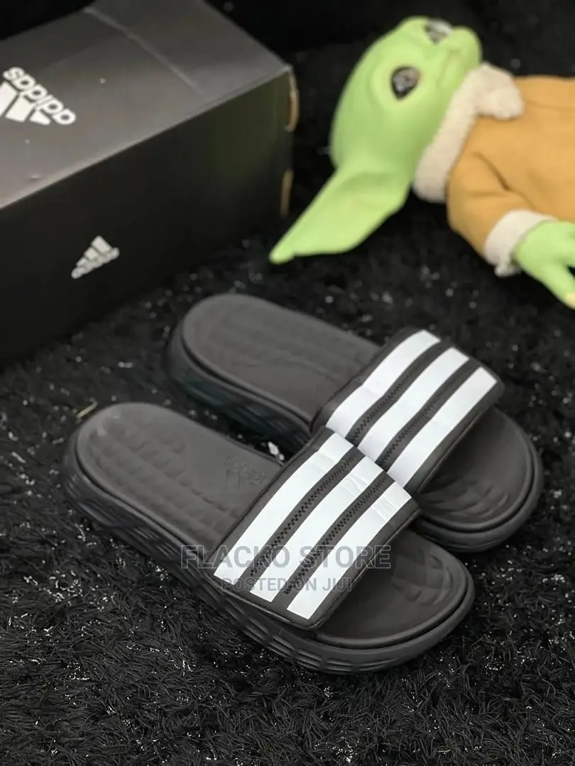 Original Adidas Duramo Sl Slide Available