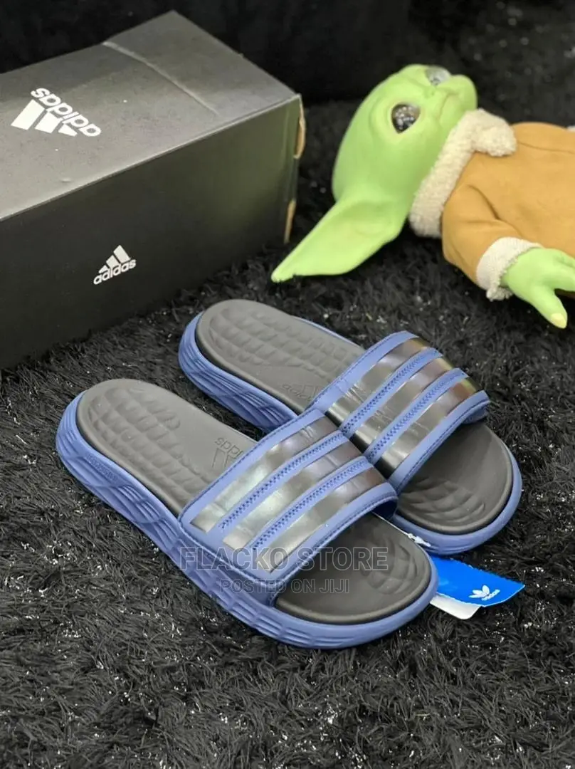 Original Adidas Duramo Sl Slide Available