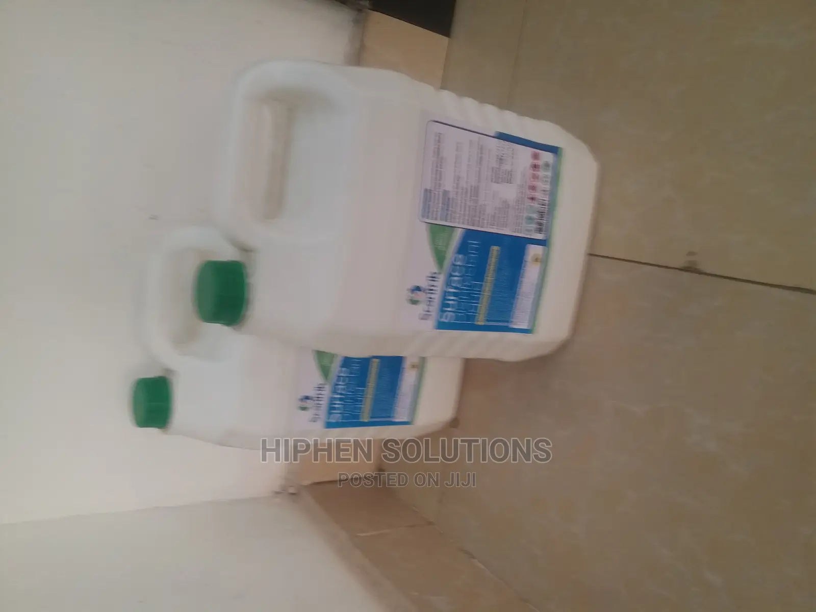 Fast Action Disinfectant Spray