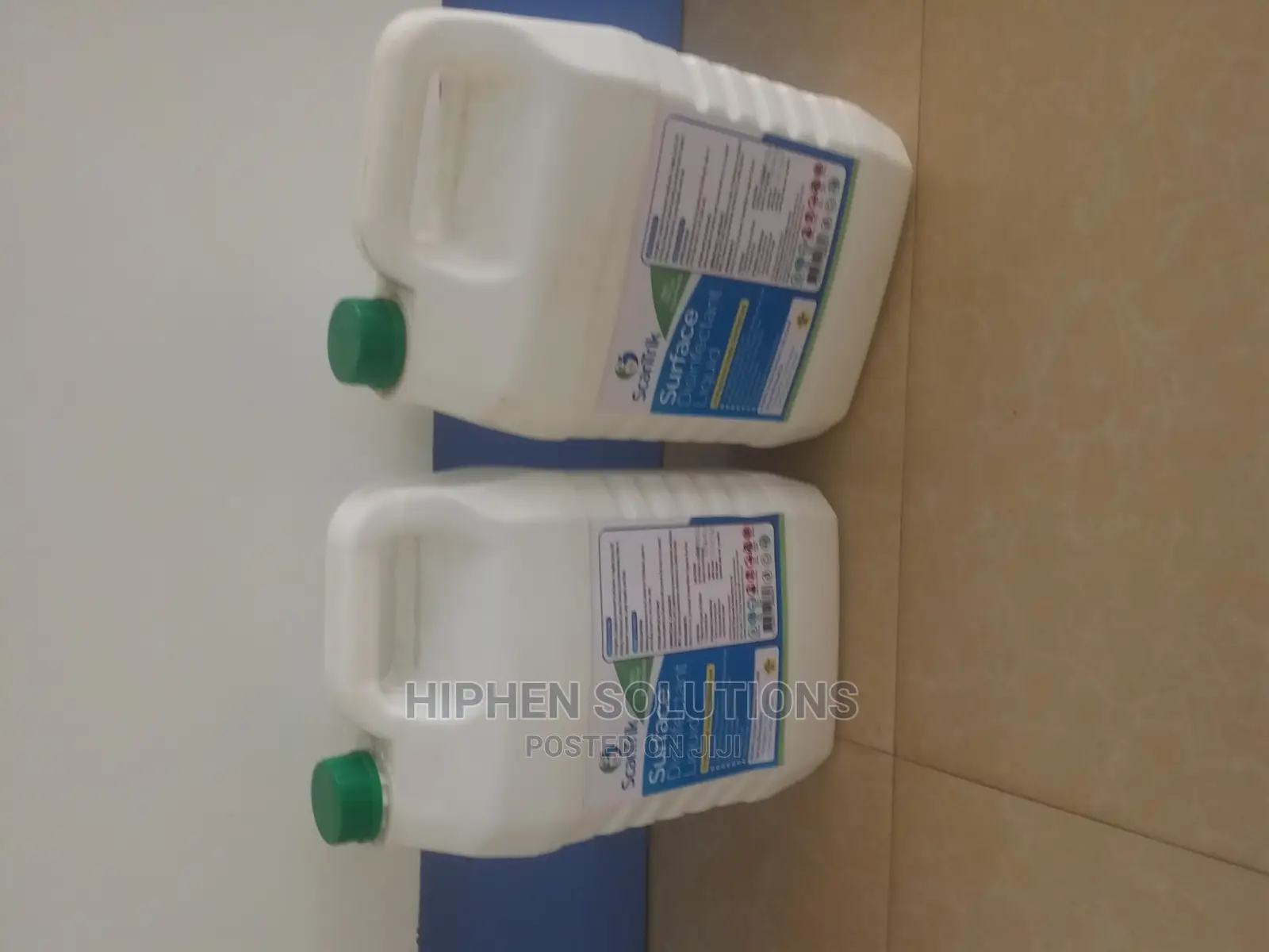 Popular Brand Disinfectant Liquid
