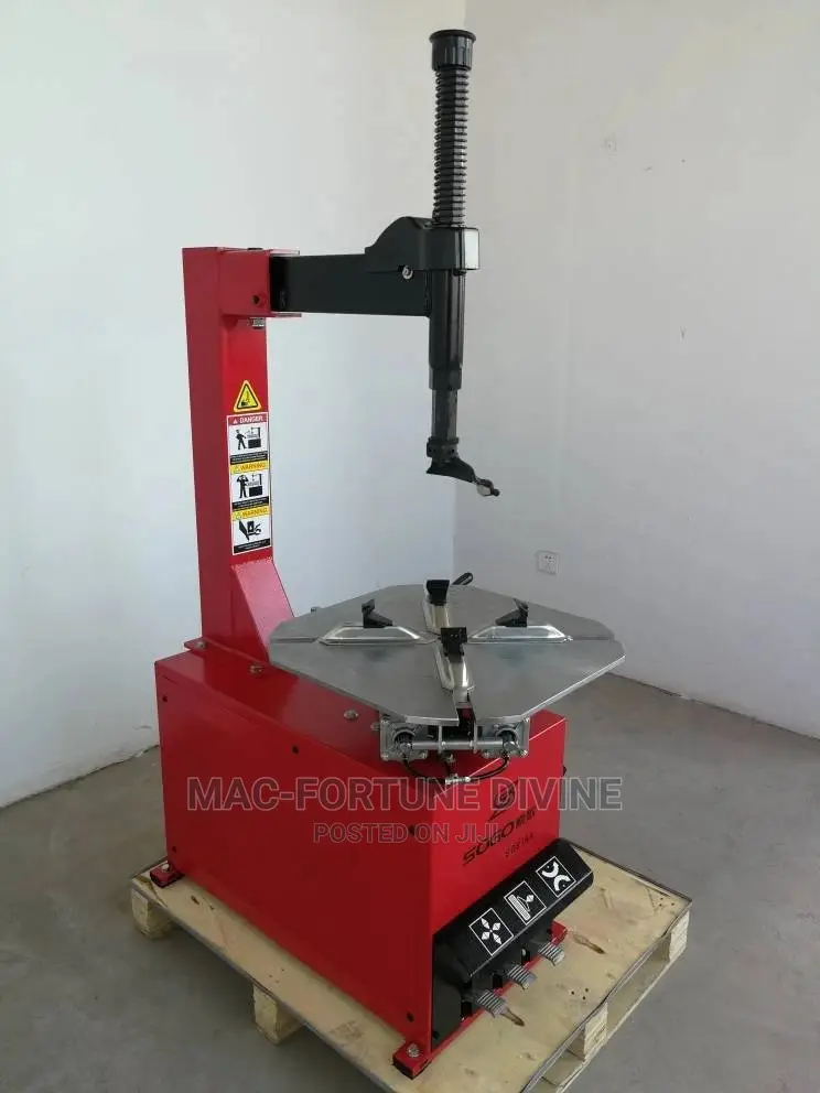 Original Tyre Changer Machine(24inches)