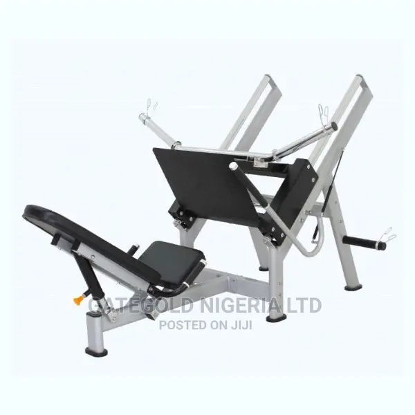 Wt-A49 Leg Press (Premium)
