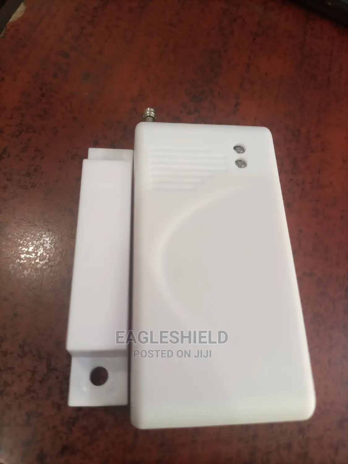 Wireless Door Sensors