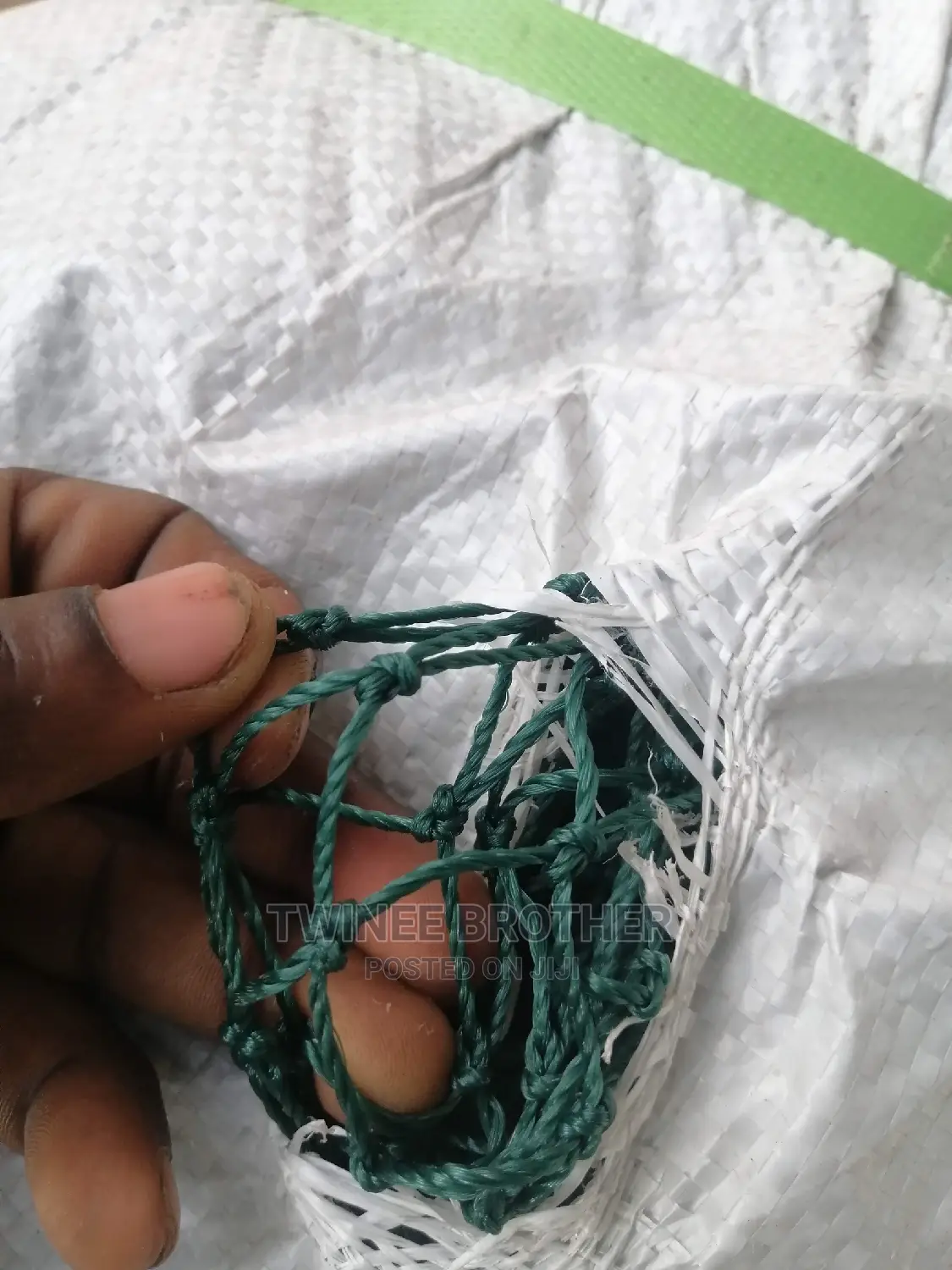 Ppe Net Cove Ur Field and Post