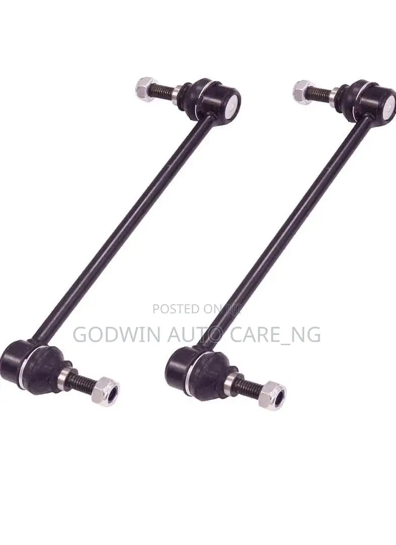 Linkages for Honda and Acura Cars
