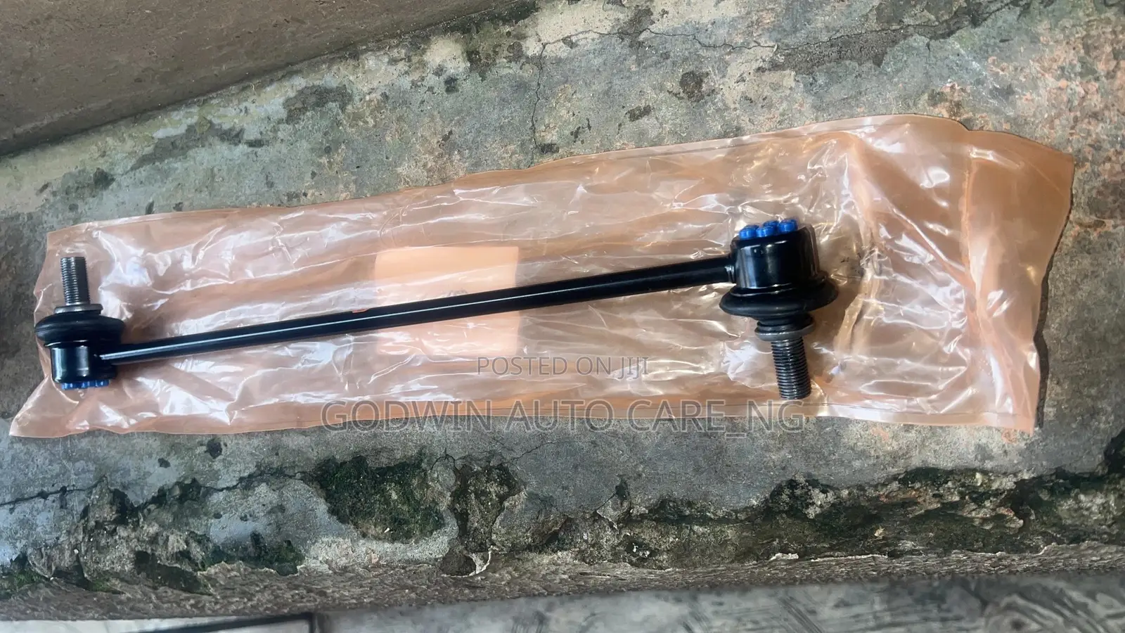 Linkages for Honda and Acura Cars