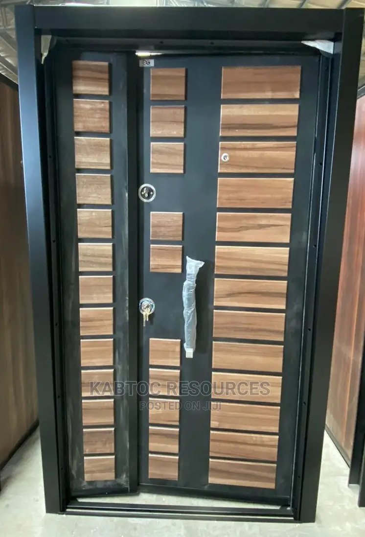Standard Turkey Luxury Doors