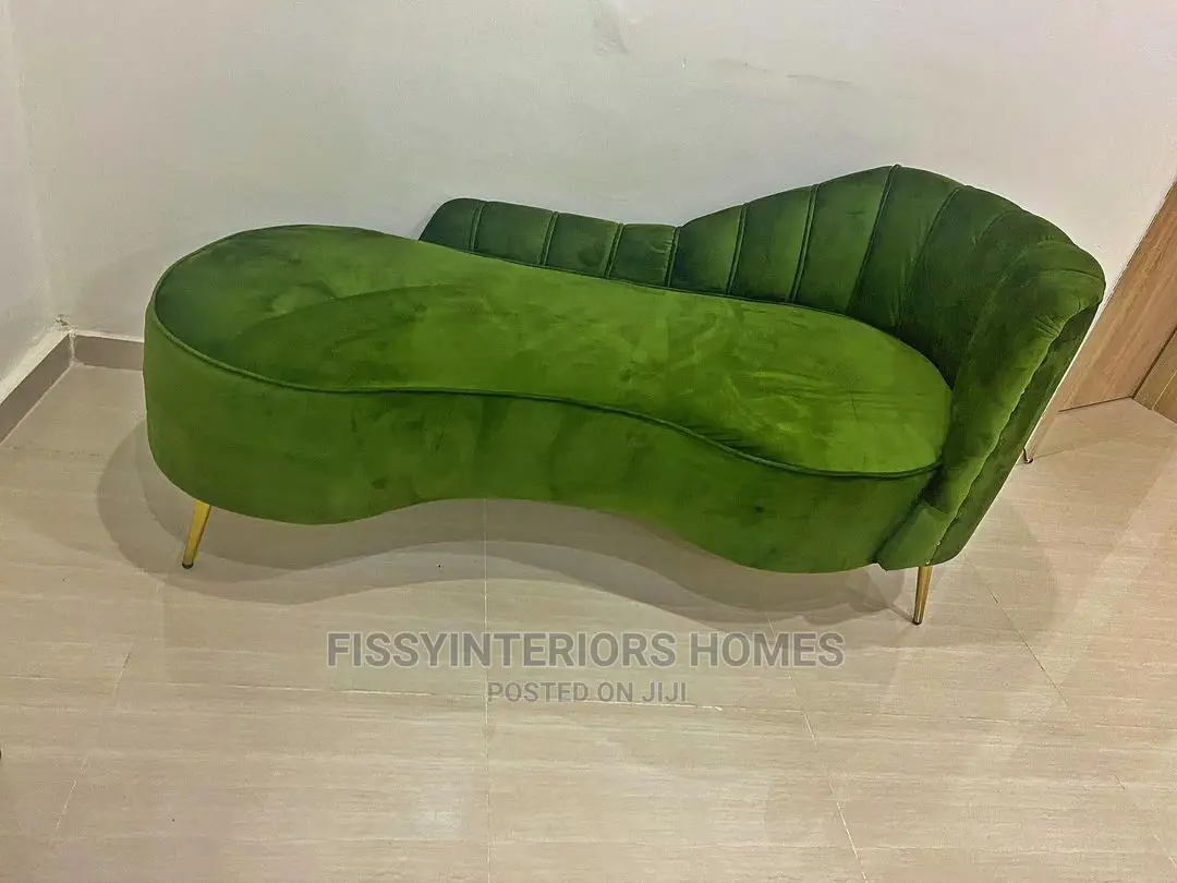 Sofa by Fissy Interior Design