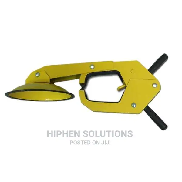 Protective Equipment Vehicle Parking Lock