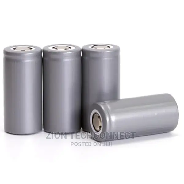 32650 3.2v 6500mah Rechargeable Battery