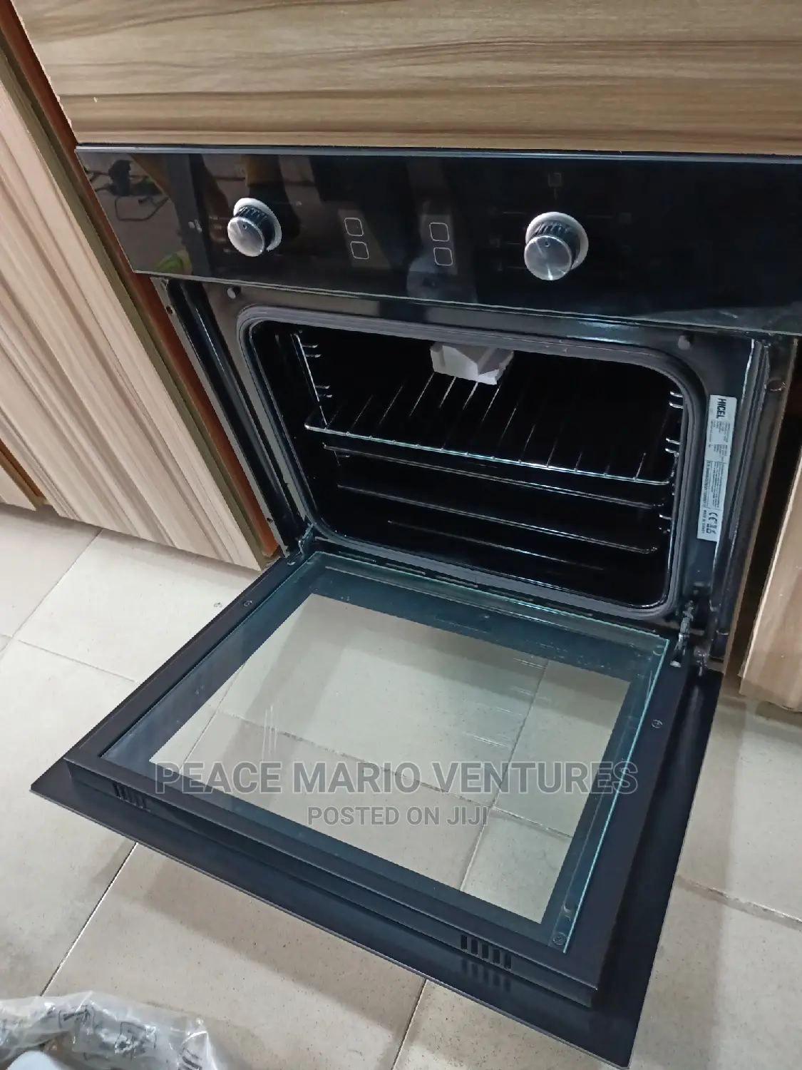 Hicel Quality Built in Electric Oven With 1yrar Warranty