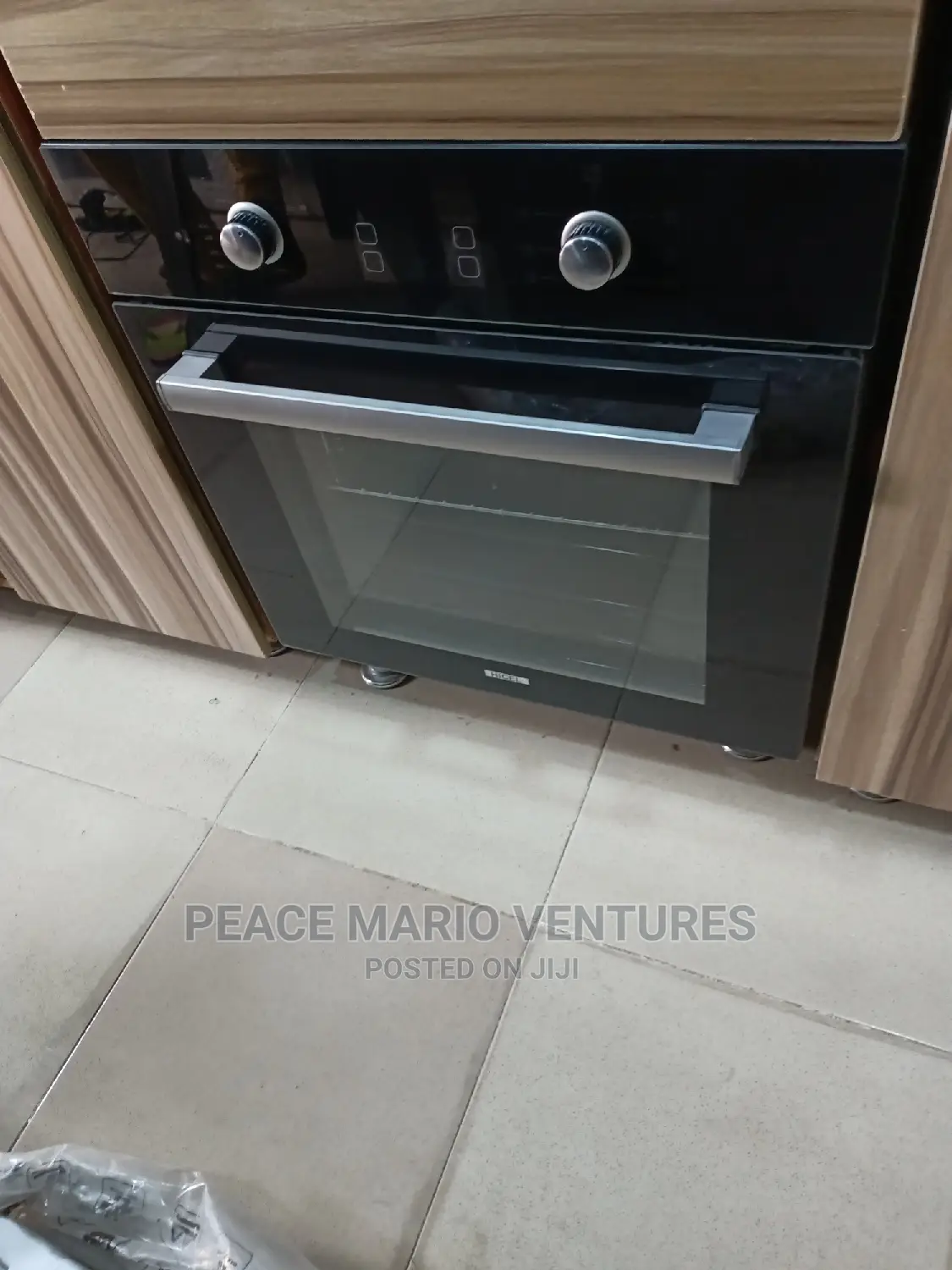 Hicel Quality Built in Electric Oven With 1yrar Warranty