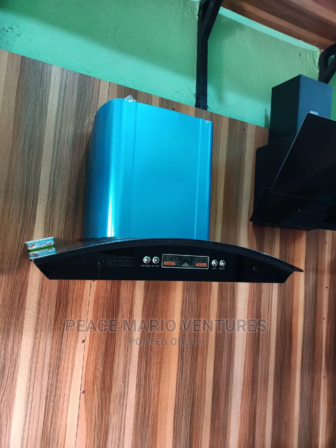Quality Hicel Italian Range Hood With 3years Warranty