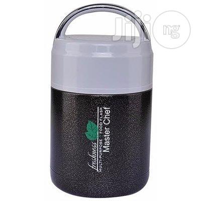 Masterchef Hot Food Flask070