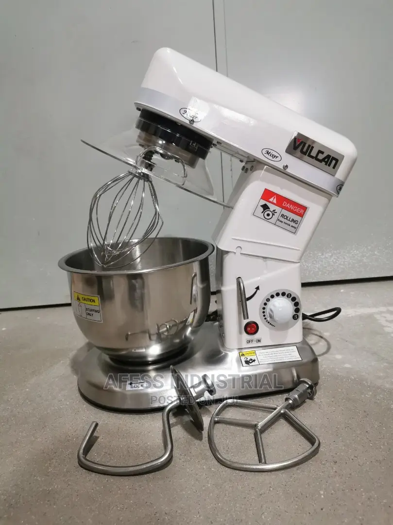 5l Cake Whip Mixer