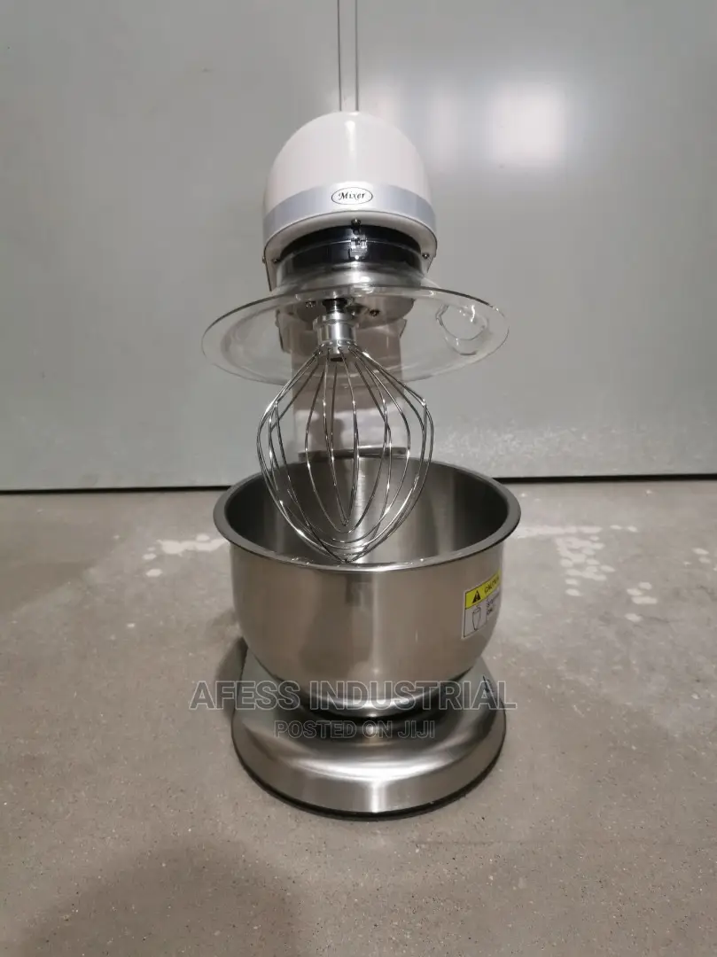 5l Cake Whip Mixer