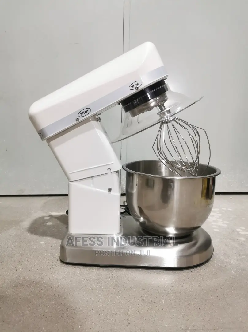 5l Cake Whip Mixer