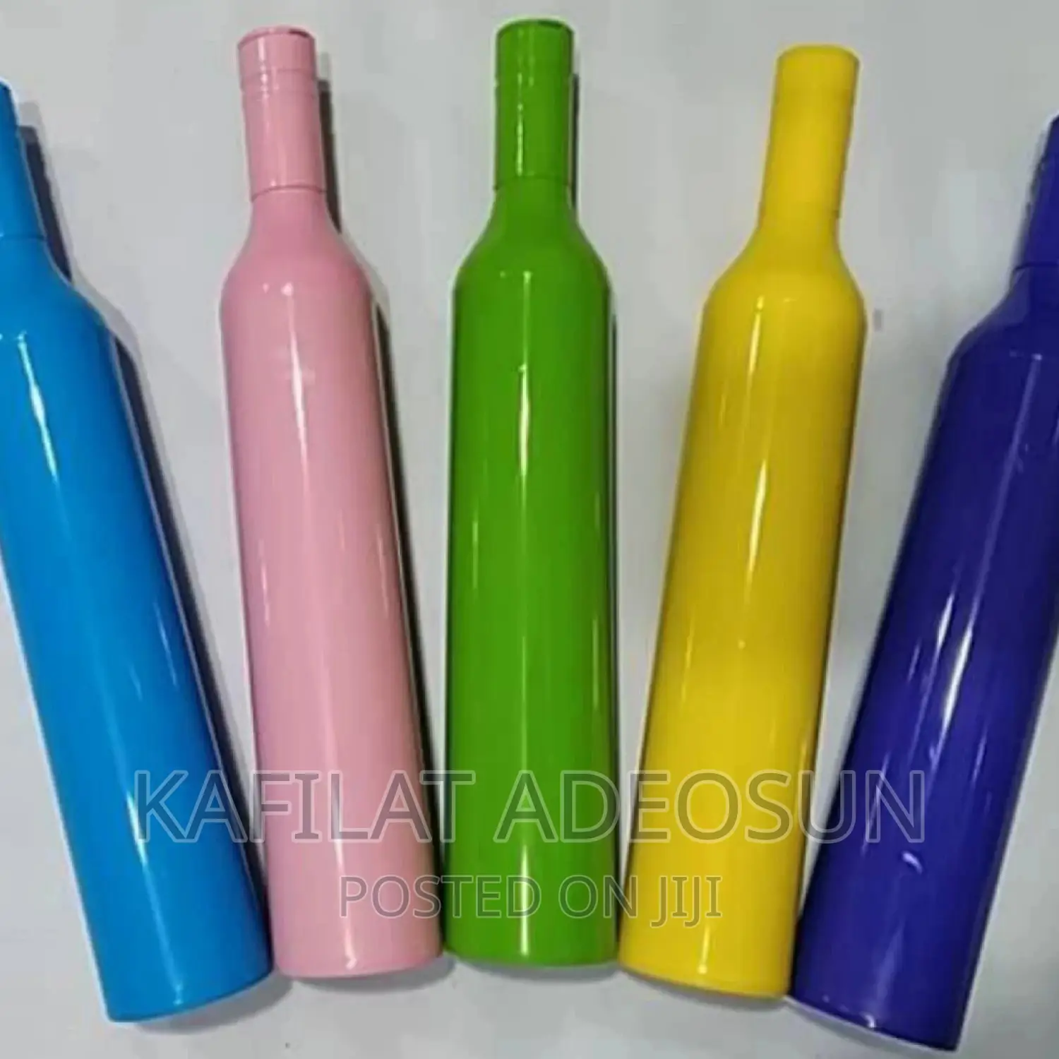 Rose Umbrella Min Of 20pcs