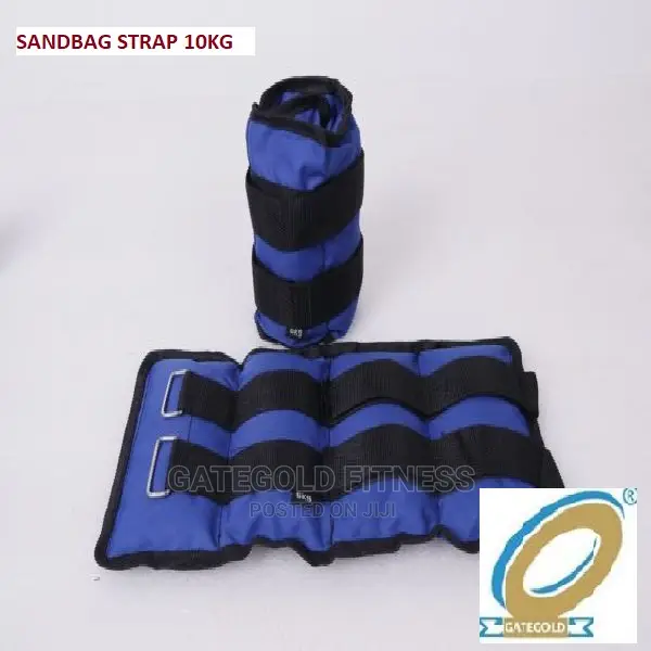 Sandbag Strap 10kg