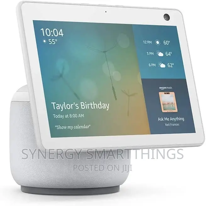 Amazon Echo Show 10