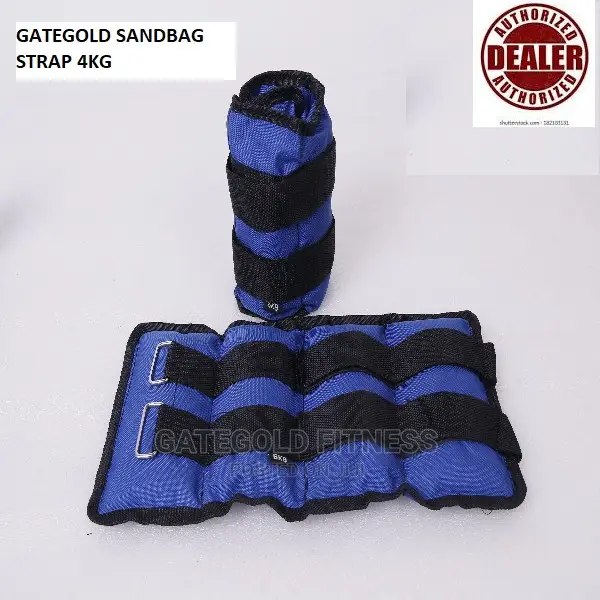 Sandbag Strap 4kg