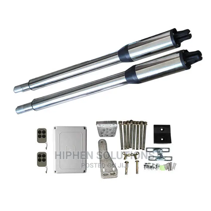 Wide Applications Safety Swing Gate Operator