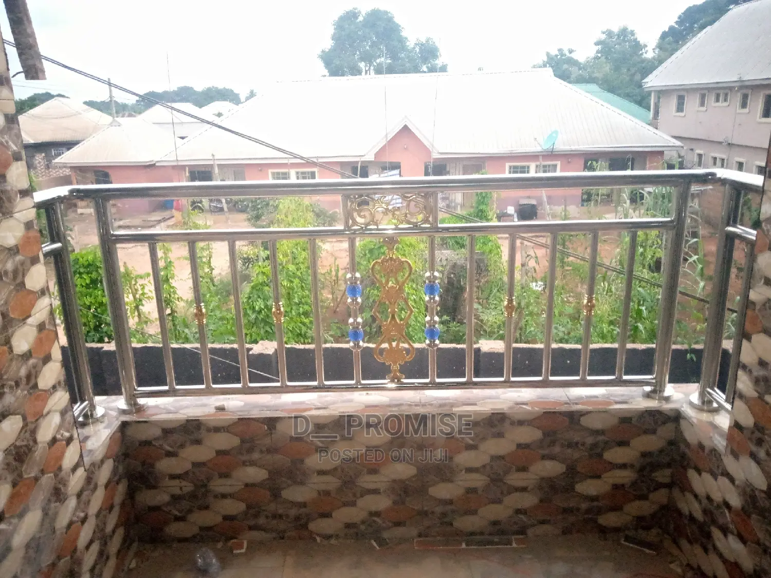 Elbow Stainless Steel Handrails