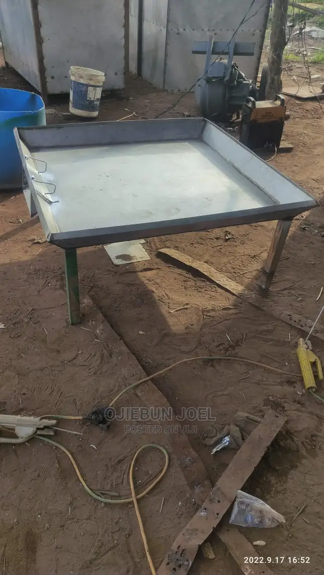 Manual Fryer (Small)