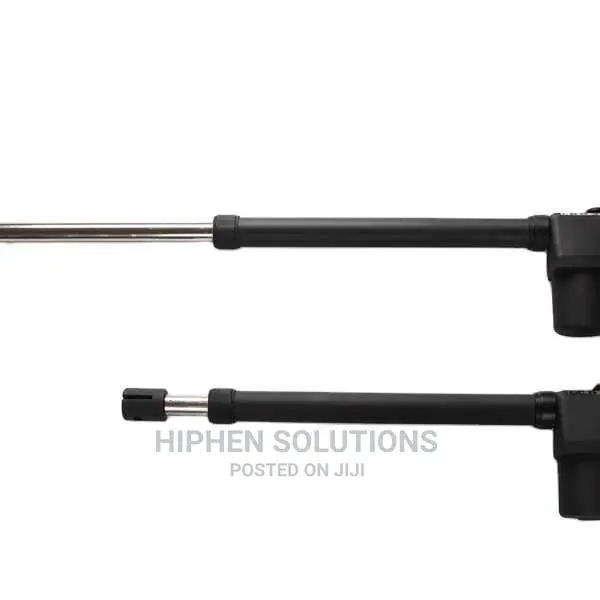 Durable Security Swing Gate Operator