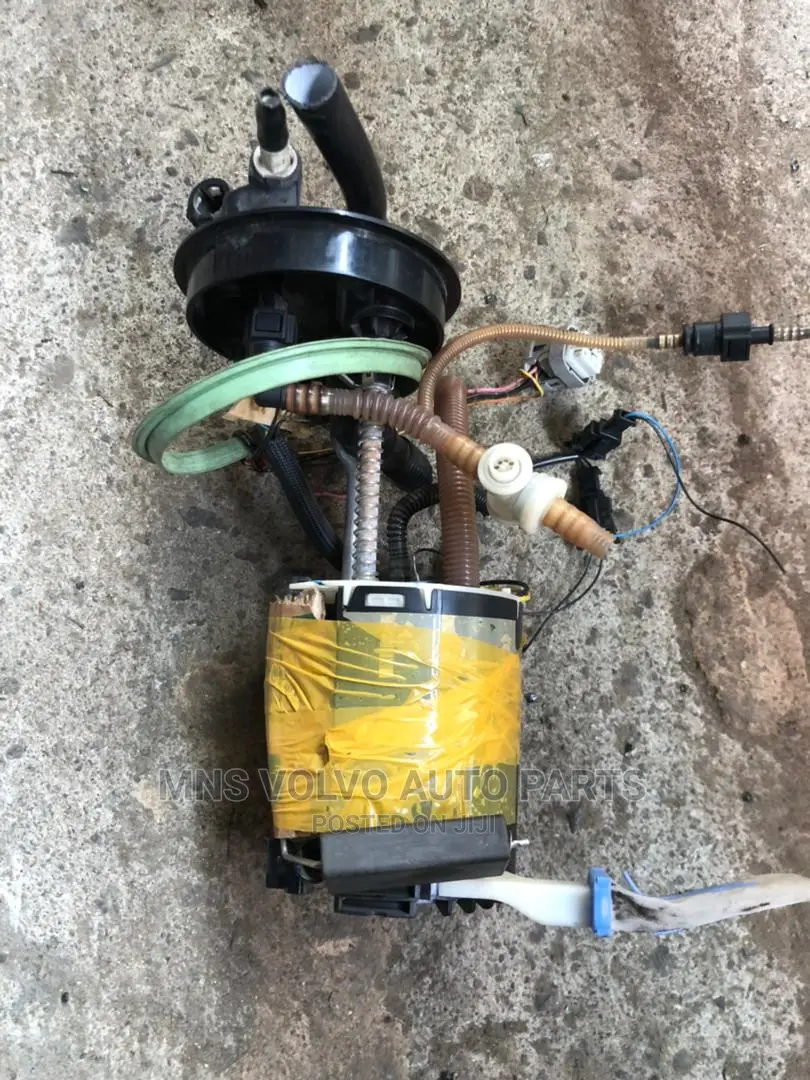Volvo Xc60 S80 Xc70 V70 Fuel Pump