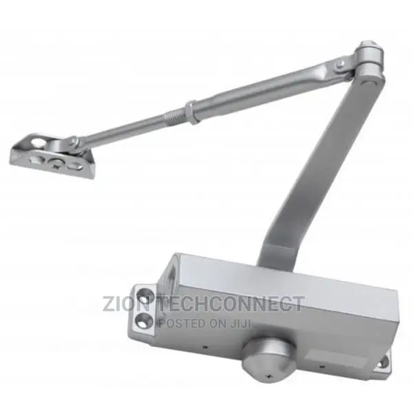 Big Automatic Door Closer